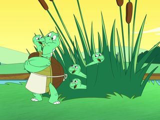 Die Tom und Jerry Show Die Tom und Jerry Show