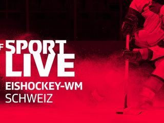 Eishockey