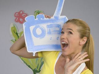 Die Sendung mit dem Elefanten