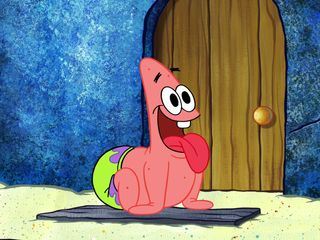 SpongeBob Schwammkopf