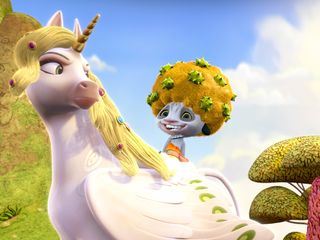 Mia and me - Abenteuer in Centopia