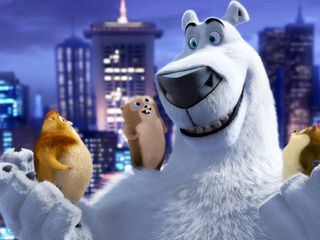 Norm - Koenig der Arktis