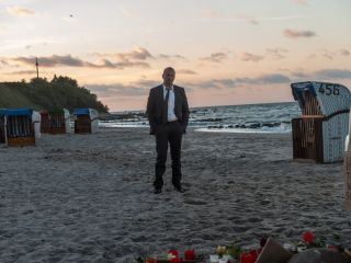 Tod eines Maedchens