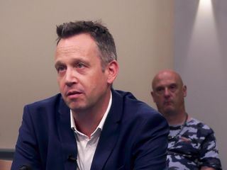 Ulrich Wetzel - Das Strafgericht