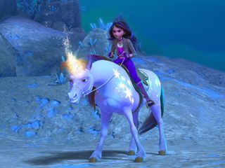 Unicorn Academy Unicorn Academy