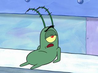 SpongeBob Schwammkopf
