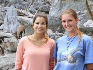Anna und die wilden Tiere