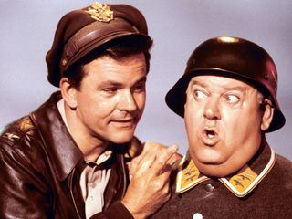 Ein Kaefig voller Helden