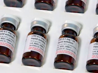 Heilende Drogen Heilende Drogen