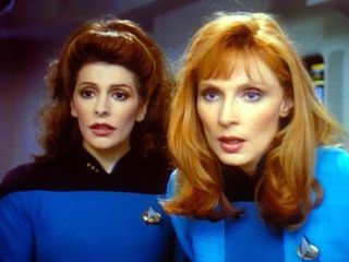 Star Trek - Das naechste Jahrhundert