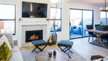 Christinas kalifornischer Traum