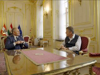 Wiens verborgene Palais