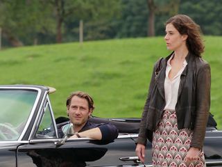 Arzt mit Nebenwirkung