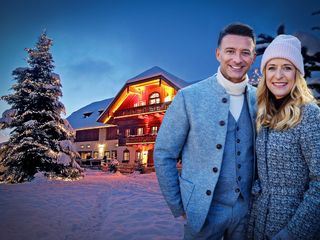 Weihnachten auf Gut Aiderbichl