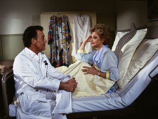 Die Schwarzwaldklinik