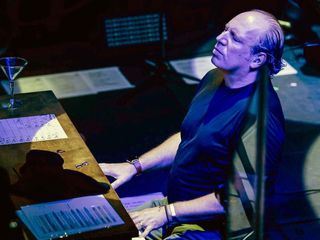 Pioniere der Filmmusik - Europas Sound fuer Hollywood