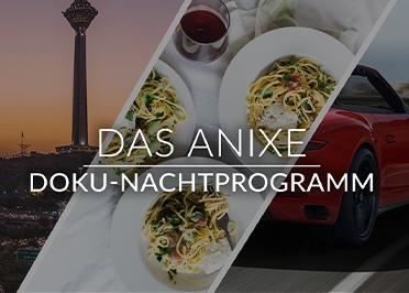 Anixe Doku- Nachtprogramm 