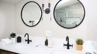 Christinas kalifornischer Traum