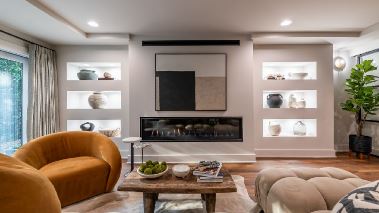 Married to Real Estate