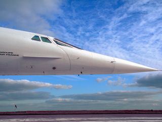 Die Concorde 
