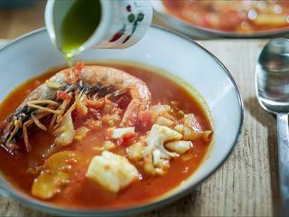 Essen. Macht. Geschichte.