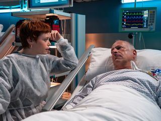 In aller Freundschaft