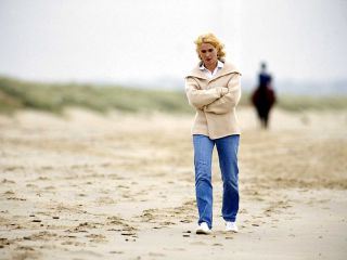 Rosamunde Pilcher: Mit den Augen der Liebe