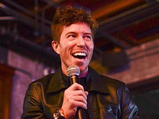 Shaun White: Der letzte Run