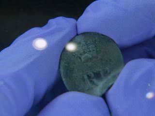 Enthuellt: Geheimnisse der Meere