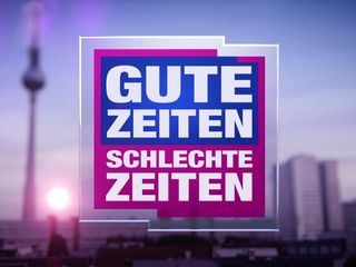 Gute Zeiten, schlechte Zeiten