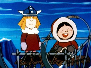 Wickie und die starken Maenner