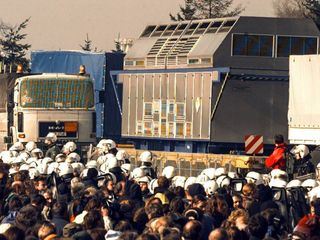 Liebe und andere Katastrophen - 1995