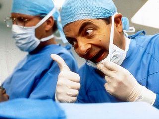 Mr. Bean e lultima catastrofe