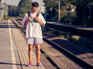 Like a Loser