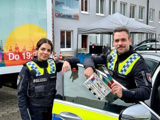Backstage - Notruf Hafenkante