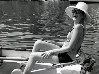 Grace Kelly - Hollywoods tragische Prinzessin