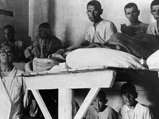 Gulag - Die sowjetische Hauptverwaltung der Lager Gulag - Die sowjetische Hauptverwaltung der Lager