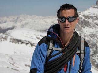 Bear Grylls: Stars am Limit Bear Grylls: Stars am Limit