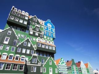 Wie Staedte nachhaltig wachsen koennen