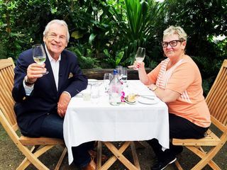 Nur fuer Dich - mit Pepe Lienhard