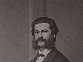 Johann Strauss und die Frauen