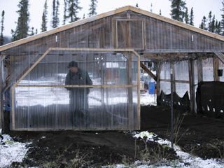 Life Below Zero - Überleben in Alaska