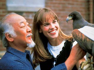 Karate Kid IV - Die naechste Generation