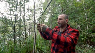 OS i oeverlevnad: Alone Australien