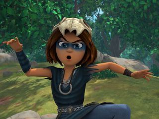 Robin Hood - Schlitzohr von Sherwood