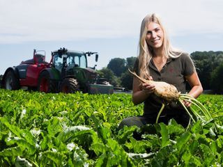 Wozu noch ackern? Landwirtschaft in Gefahr