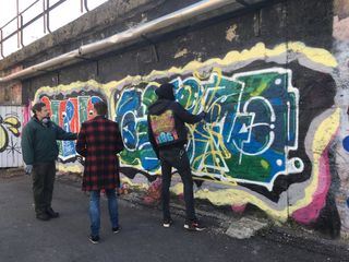 Art in the City Art in the City