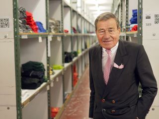 Wolfgang Grupp - Zurueck im Leben