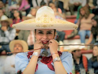 Mexiko: Die edlen Reiterinnen