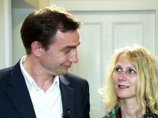 mieten, kaufen, wohnen
